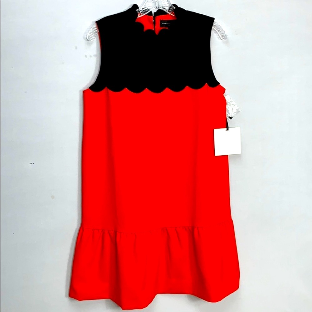 Victoria Beckham For Target Dress Size M NWT